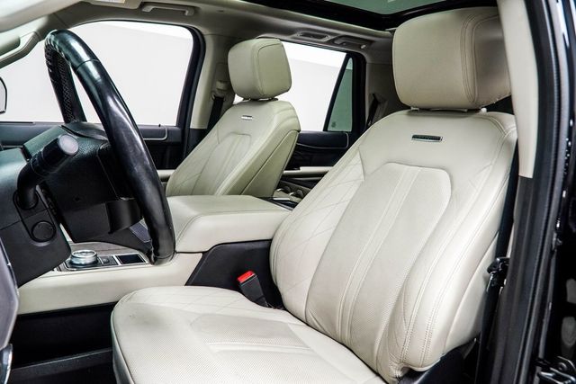 2019 Ford Expedition Platinum 4x2 - 22914190 - 33
