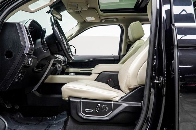 2019 Ford Expedition Platinum 4x2 - 22914190 - 34