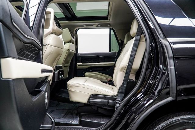 2019 Ford Expedition Platinum 4x2 - 22914190 - 35