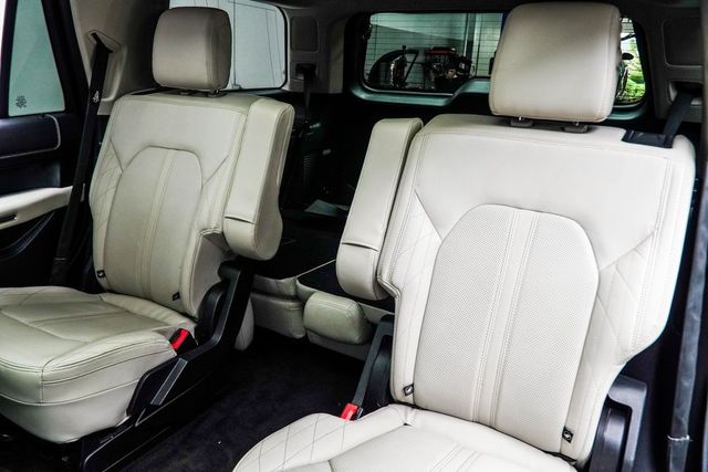 2019 Ford Expedition Platinum 4x2 - 22914190 - 36