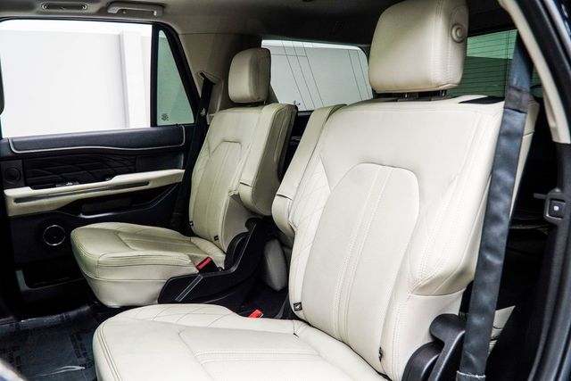 2019 Ford Expedition Platinum 4x2 - 22914190 - 37