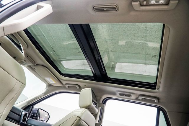 2019 Ford Expedition Platinum 4x2 - 22914190 - 38