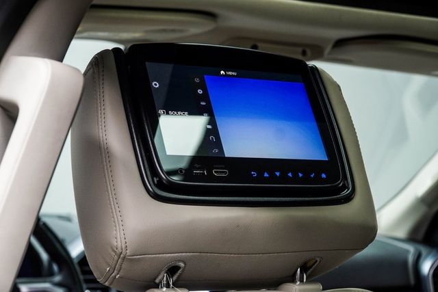 2019 Ford Expedition Platinum 4x2 - 22914190 - 39