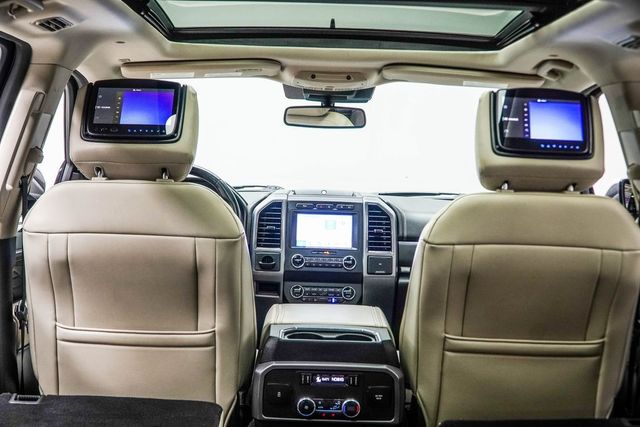 2019 Ford Expedition Platinum 4x2 - 22914190 - 40