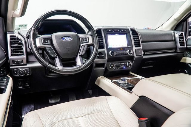 2019 Ford Expedition Platinum 4x2 - 22914190 - 4