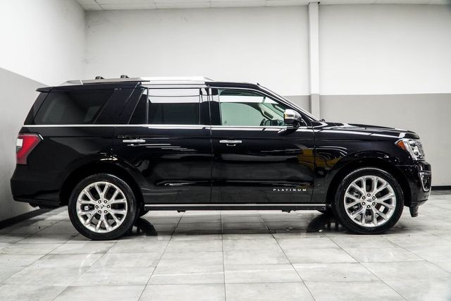 2019 Ford Expedition Platinum 4x2 - 22914190 - 5