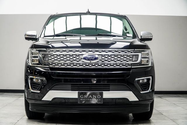 2019 Ford Expedition Platinum 4x2 - 22914190 - 6