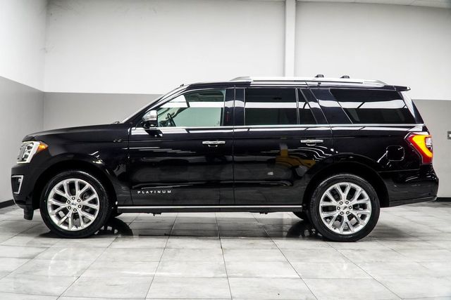 2019 Ford Expedition Platinum 4x2 - 22914190 - 8