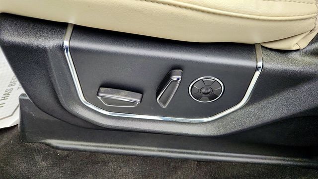 2019 Ford Expedition Platinum 4x2 - 23003935 - 10