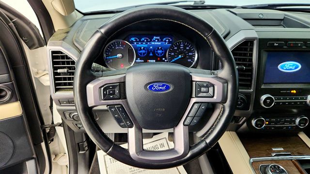 2019 Ford Expedition Platinum 4x2 - 23003935 - 12