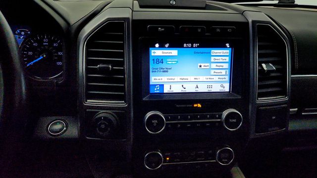 2019 Ford Expedition Platinum 4x2 - 23003935 - 16