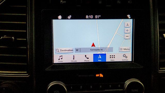 2019 Ford Expedition Platinum 4x2 - 23003935 - 18