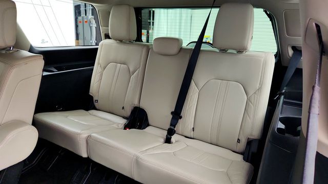 2019 Ford Expedition Platinum 4x2 - 23003935 - 21