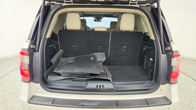 2019 Ford Expedition Platinum 4x2 - 23003935 - 22