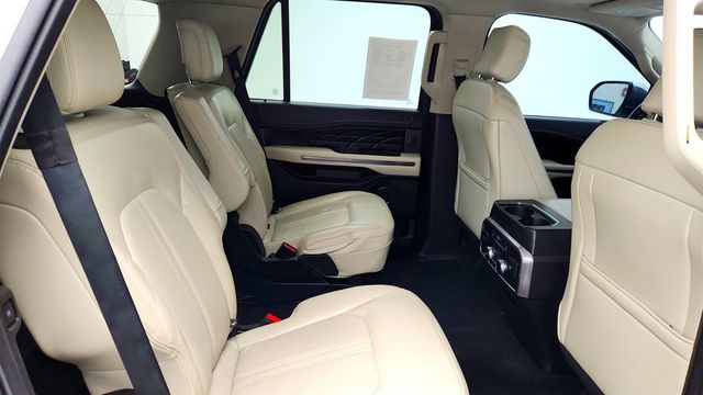 2019 Ford Expedition Platinum 4x2 - 23003935 - 23