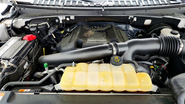 2019 Ford Expedition Platinum 4x2 - 23003935 - 27