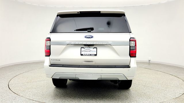 2019 Ford Expedition Platinum 4x2 - 23003935 - 5