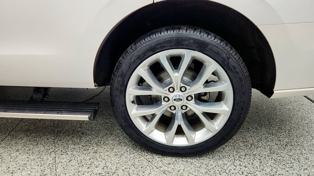 2019 Ford Expedition Platinum 4x2 - 23003935 - 8