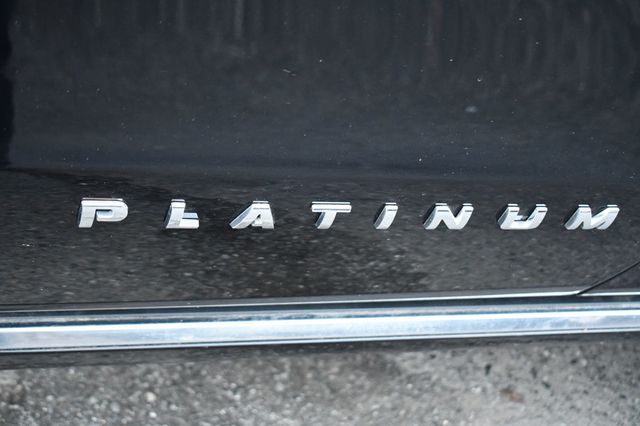 2019 Ford Expedition Platinum 4x4 - 22672665 - 10