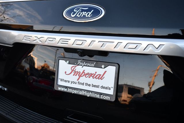 2019 Ford Expedition Platinum 4x4 - 22672665 - 11
