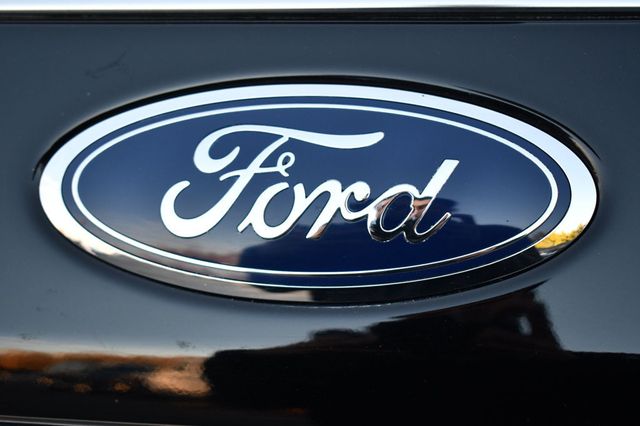 2019 Ford Expedition Platinum 4x4 - 22672665 - 12