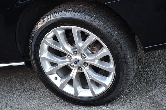 2019 Ford Expedition Platinum 4x4 - 22672665 - 14