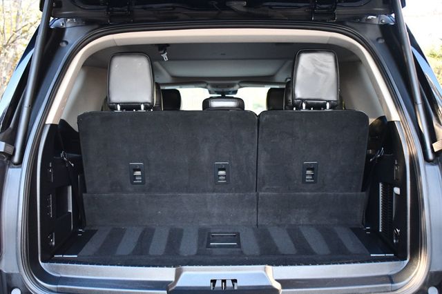 2019 Ford Expedition Platinum 4x4 - 22672665 - 17