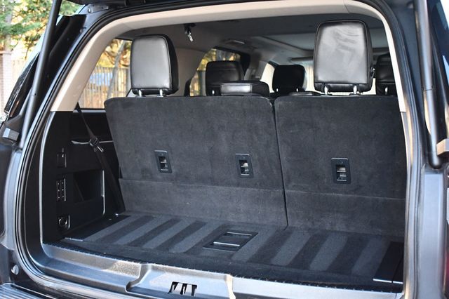 2019 Ford Expedition Platinum 4x4 - 22672665 - 18