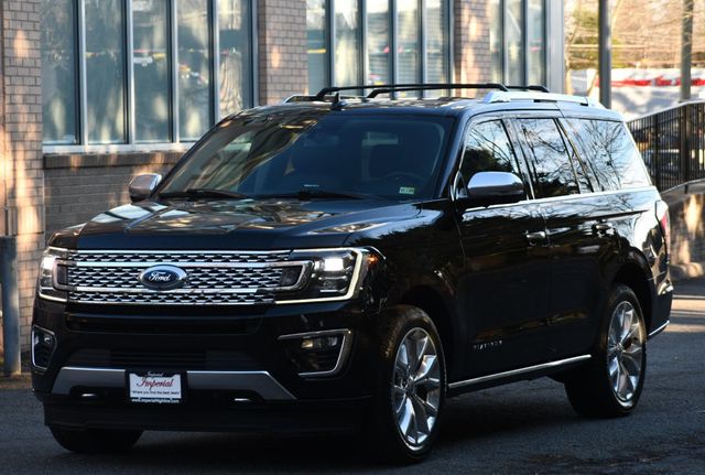 2019 Ford Expedition Platinum 4x4 - 22672665 - 1