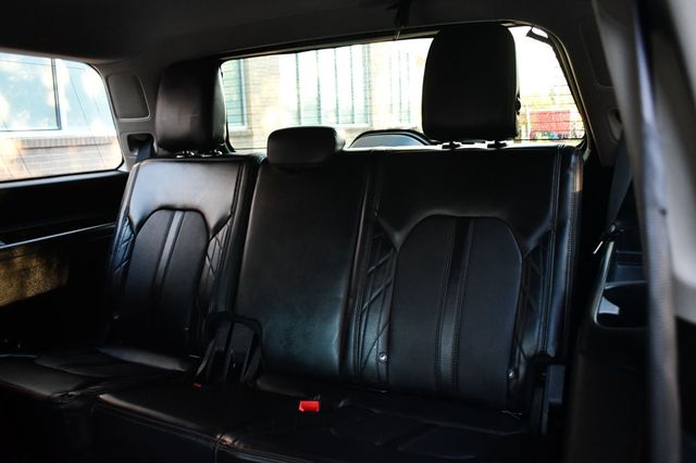 2019 Ford Expedition Platinum 4x4 - 22672665 - 20