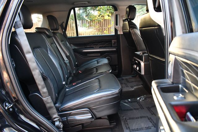 2019 Ford Expedition Platinum 4x4 - 22672665 - 21