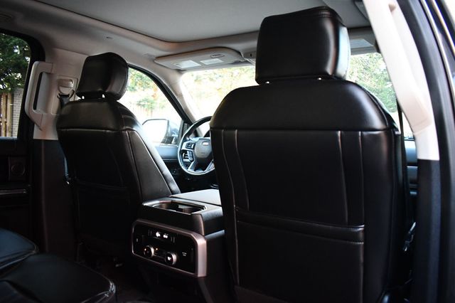 2019 Ford Expedition Platinum 4x4 - 22672665 - 22
