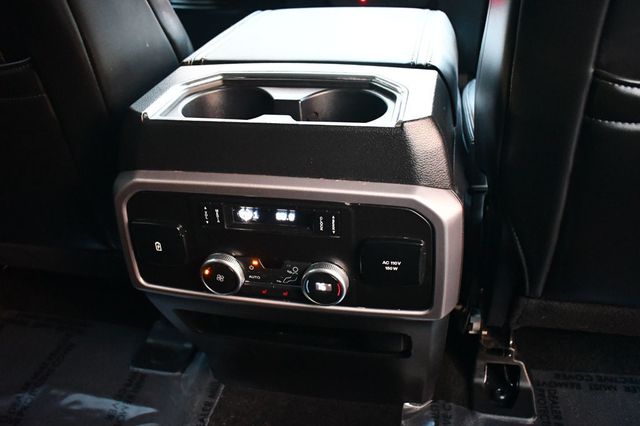 2019 Ford Expedition Platinum 4x4 - 22672665 - 23