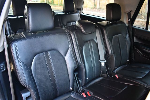 2019 Ford Expedition Platinum 4x4 - 22672665 - 24