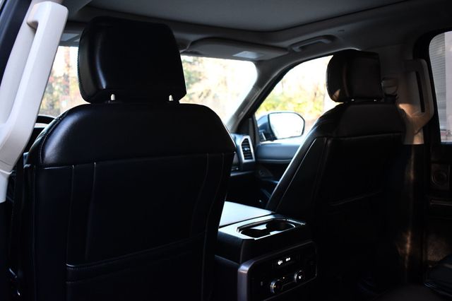 2019 Ford Expedition Platinum 4x4 - 22672665 - 26