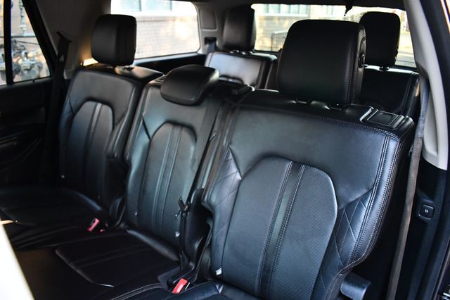 2019 Ford Expedition Platinum 4x4 - 22672665 - 27