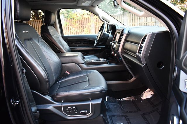 2019 Ford Expedition Platinum 4x4 - 22672665 - 29