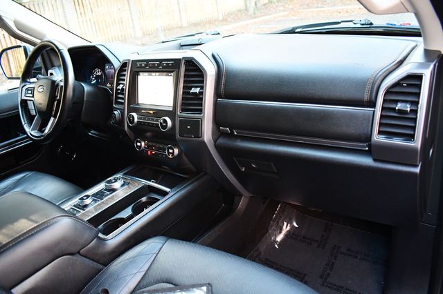 2019 Ford Expedition Platinum 4x4 - 22672665 - 30