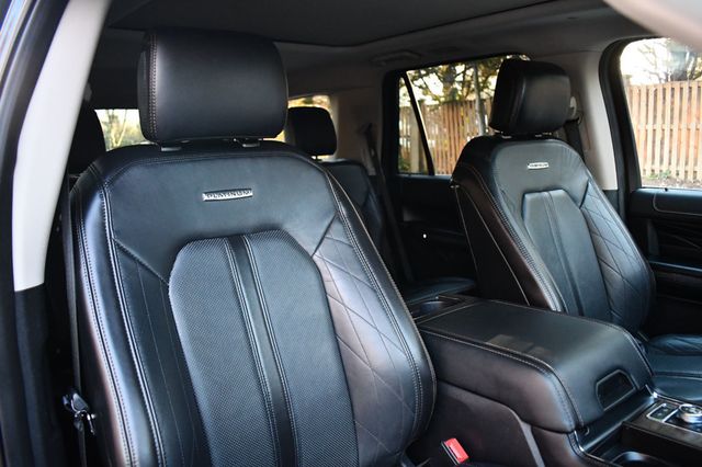 2019 Ford Expedition Platinum 4x4 - 22672665 - 31