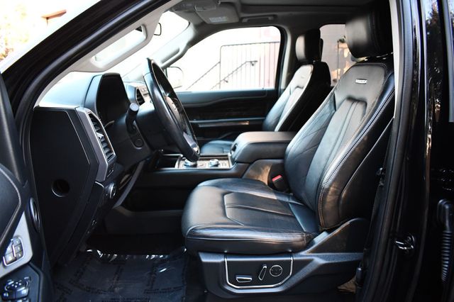 2019 Ford Expedition Platinum 4x4 - 22672665 - 32