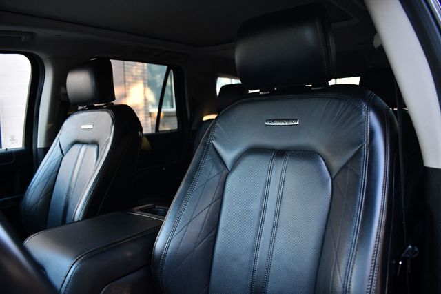 2019 Ford Expedition Platinum 4x4 - 22672665 - 33