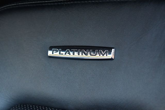 2019 Ford Expedition Platinum 4x4 - 22672665 - 34