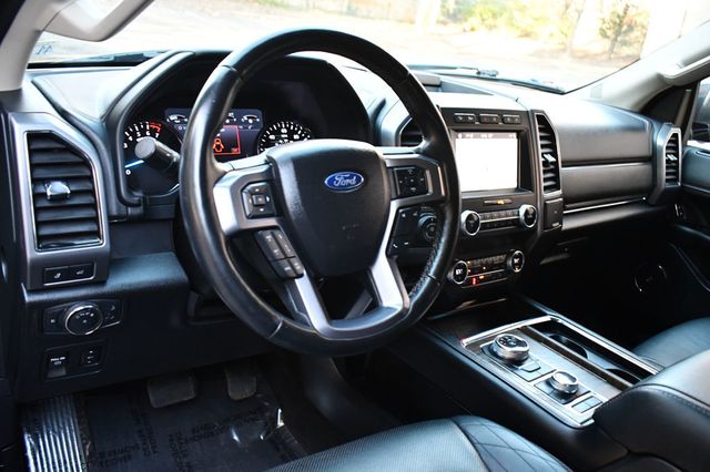 2019 Ford Expedition Platinum 4x4 - 22672665 - 35