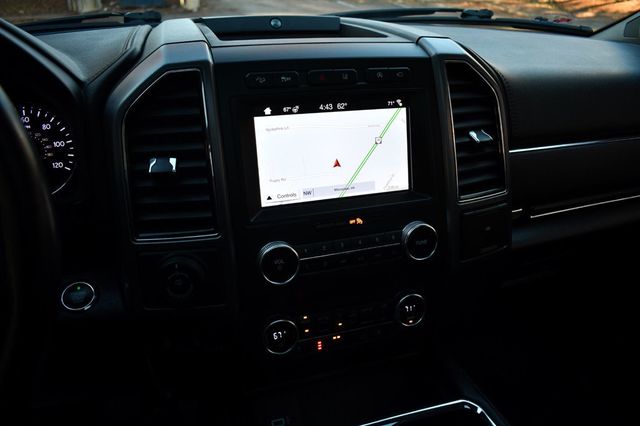 2019 Ford Expedition Platinum 4x4 - 22672665 - 36