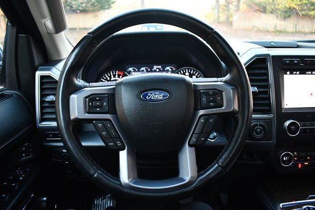 2019 Ford Expedition Platinum 4x4 - 22672665 - 39