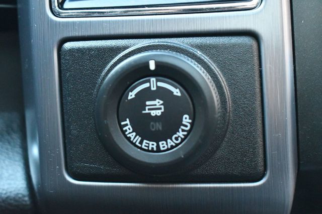 2019 Ford Expedition Platinum 4x4 - 22672665 - 45