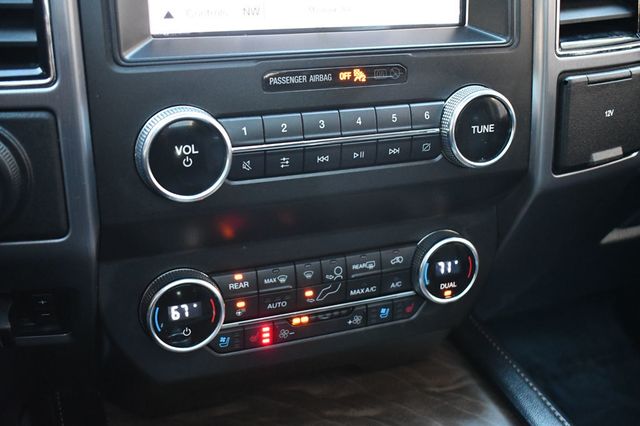 2019 Ford Expedition Platinum 4x4 - 22672665 - 48