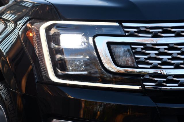 2019 Ford Expedition Platinum 4x4 - 22672665 - 4