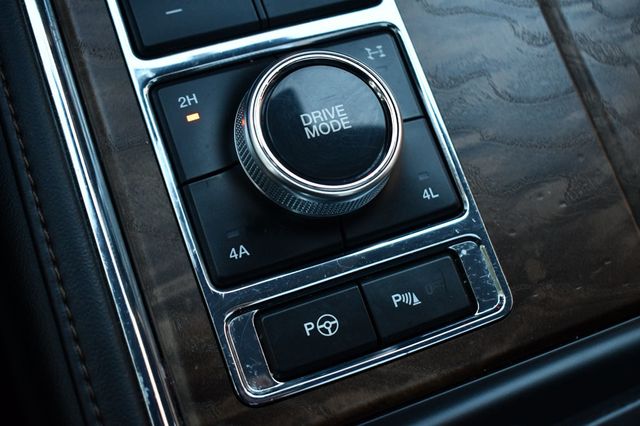 2019 Ford Expedition Platinum 4x4 - 22672665 - 51