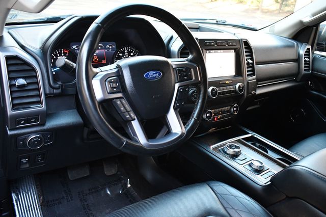 2019 Ford Expedition Platinum 4x4 - 22672665 - 54